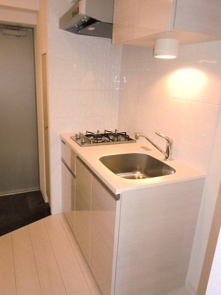 キッチン　☆使いやすいキッチン☆