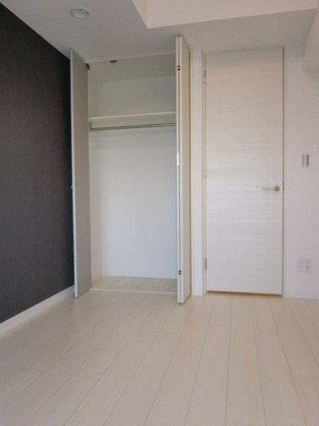 収納　☆たっぷり収納☆