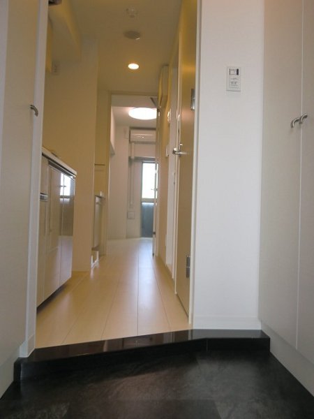 玄関　☆広々とした玄関☆