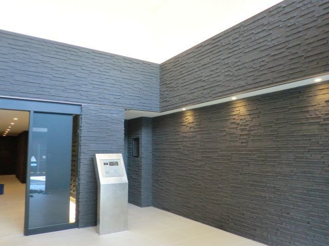 セキュリティ　☆オートロック完備☆