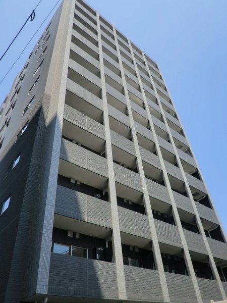 建物外観　☆外観☆