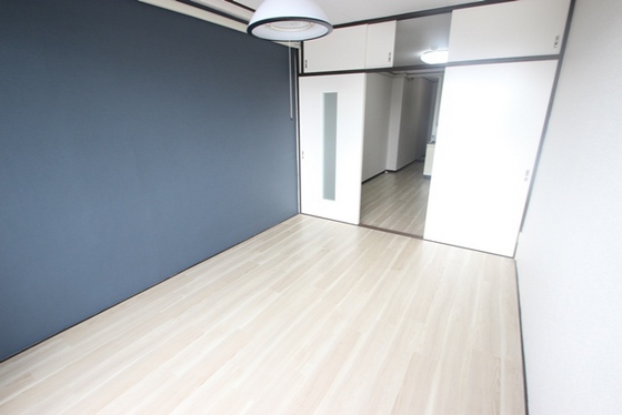 その他　※別部屋の写真です