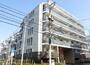 ザ・パークハビオ新宿 4階 築8年の賃貸物件