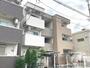 堺駅より徒歩5分 2階 築11年3ヶ月の賃貸物件