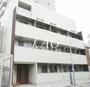 蔵前駅より徒歩4分 3階 築18年の賃貸物件