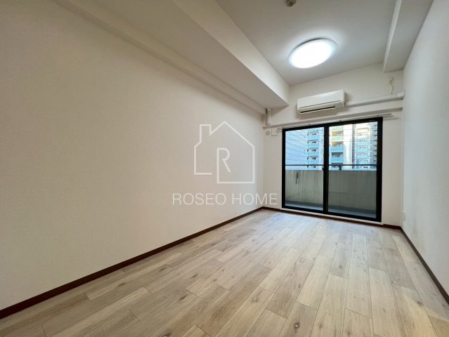 居室・リビング　同マンション別部屋：参考写真