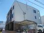 衣摺加美北駅より徒歩11分 3階 築11年1ヶ月の賃貸物件
