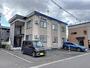 旭川駅より徒歩37分 2階 築26年2ヶ月の賃貸物件