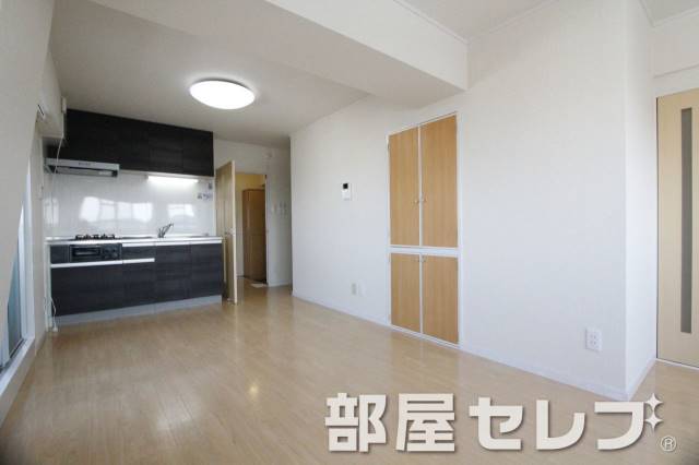 居室・リビング　リノベーションしました。イメージ写真