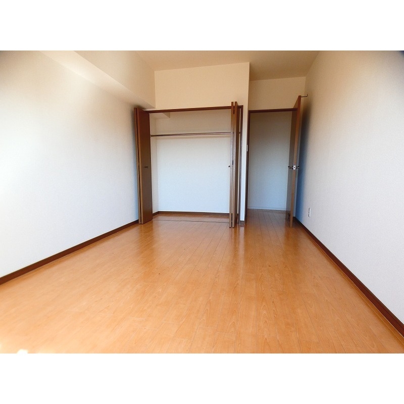 その他部屋・スペース　別号室の写真です