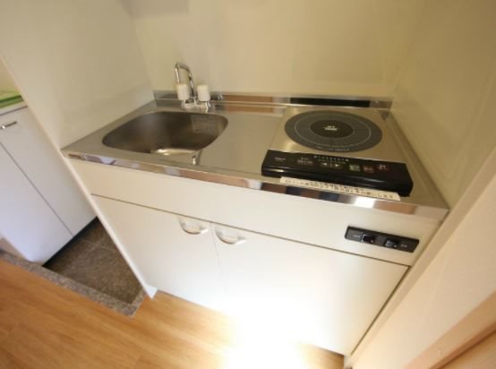 キッチン　★見学予約受付中★