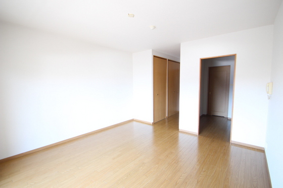 居室・リビング　※別部屋の写真です