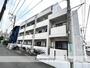 相模大野駅より徒歩10分 3階 築37年10ヶ月の賃貸物件