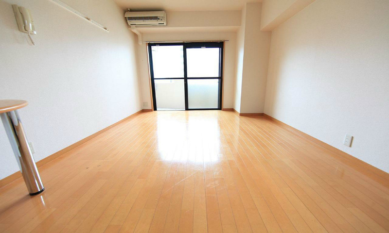 居室・リビング　洋室　広々9.8帖