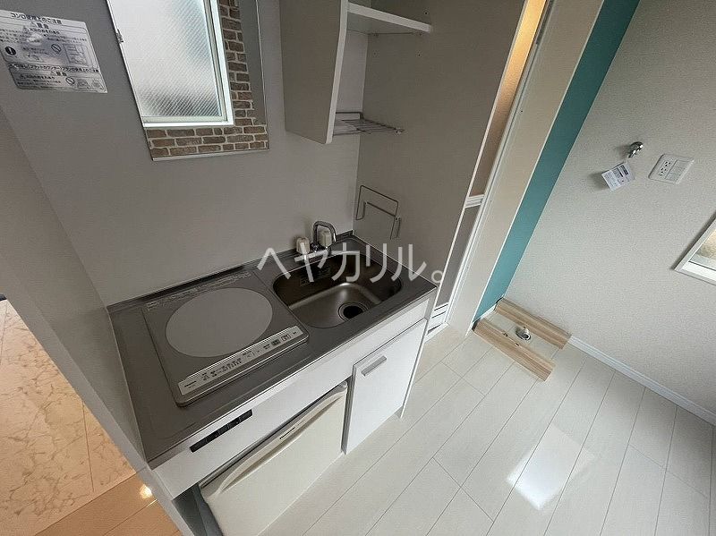 キッチン　同シリーズ参考写真