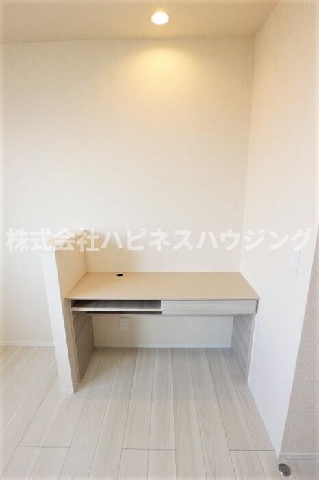 その他部屋・スペース