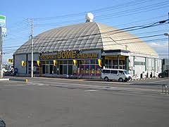 その他　豊四季ドームスタジアム（その他）まで478m