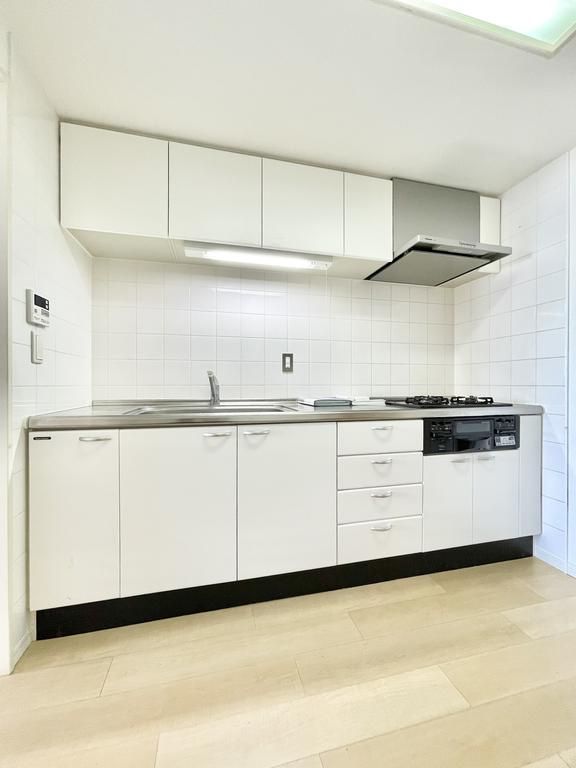 キッチン　参考写真です