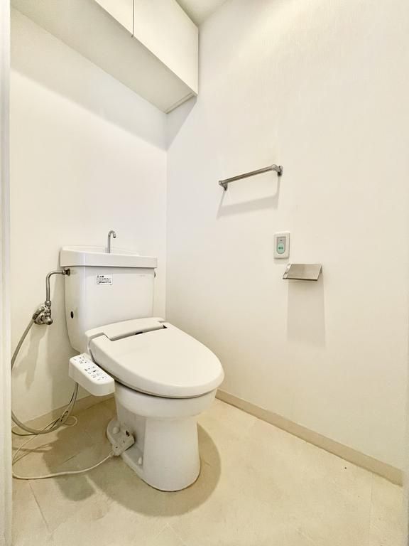 トイレ　参考写真です