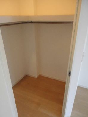 収納　参考写真です
