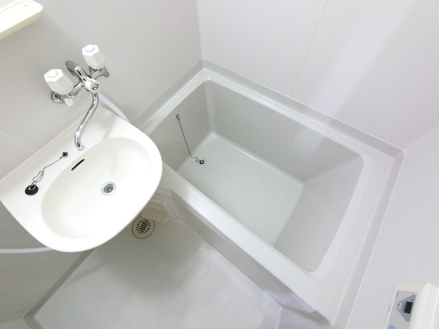 バス・シャワールーム　★きれいなお風呂です★