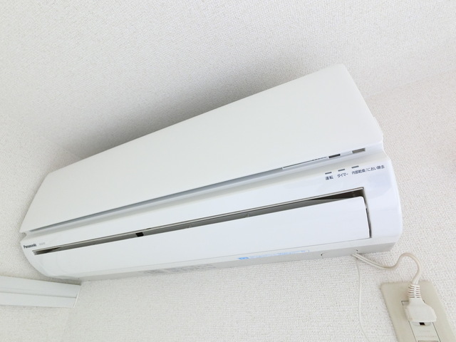 その他　★エアコン付き★