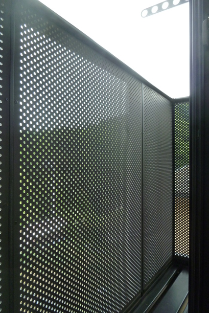 バルコニー　★東向きです★