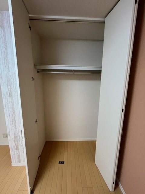 収納　★仕切りがあり使い勝手が良いです★