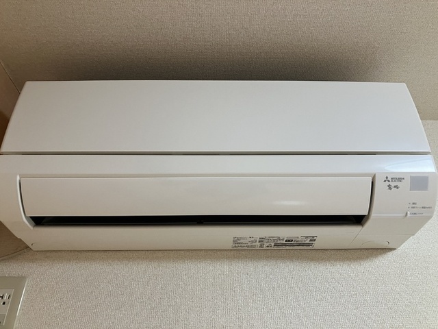 その他　★嬉しいエアコン付き★