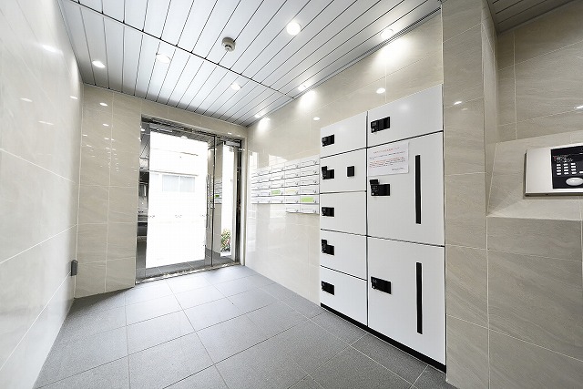 ロビー　ロビー