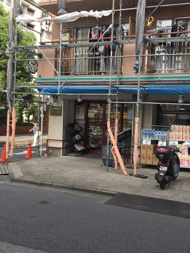 スーパー　まいばすけっと　江東亀戸7丁目店（スーパー）まで314m