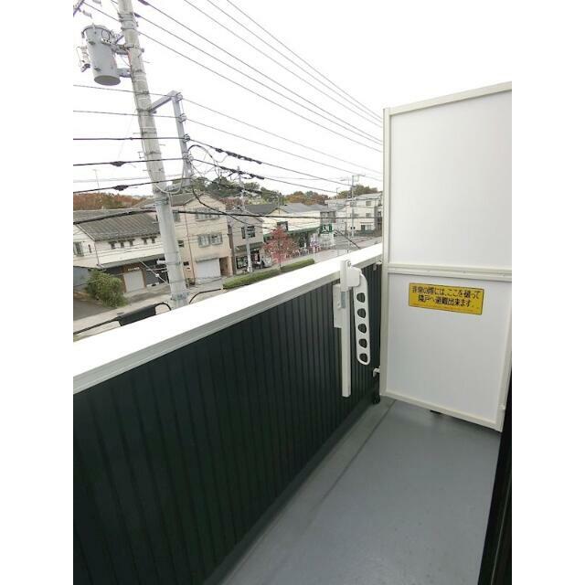 その他部屋・スペース　２．３階はバルコニー付き！