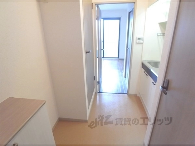 その他部屋・スペース　廊下