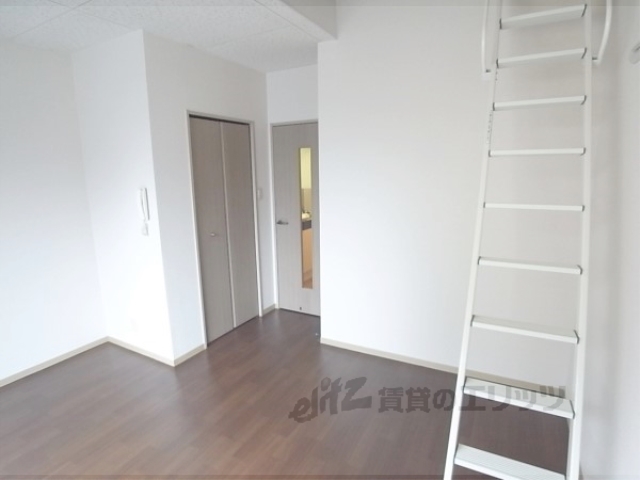 居室・リビング　洋室