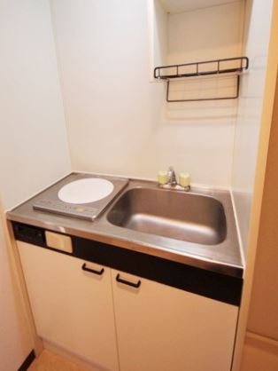 キッチン　同仕様