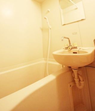 バス・シャワールーム　同仕様