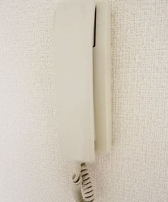 セキュリティ　同仕様