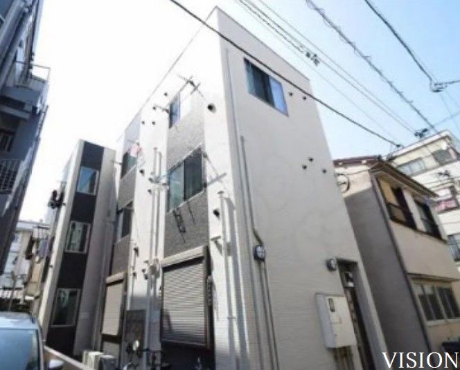 建物外観　☆外観☆