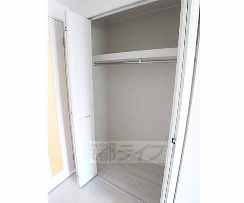 収納　無駄のない収納！