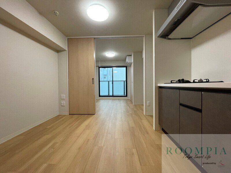 居室・リビング　リビング/居室