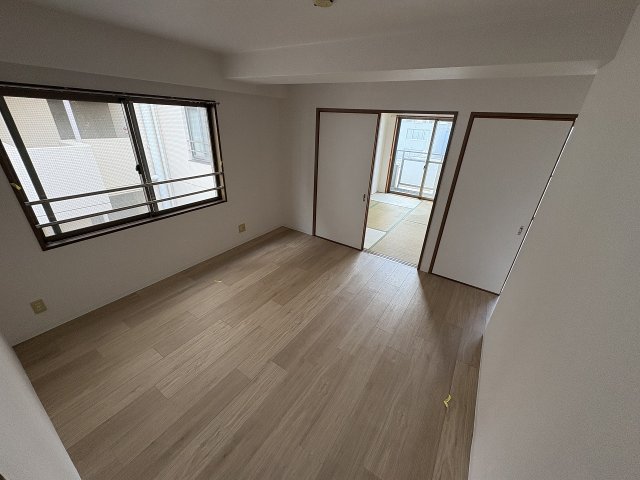 居室・リビング　使いやすいリビングです