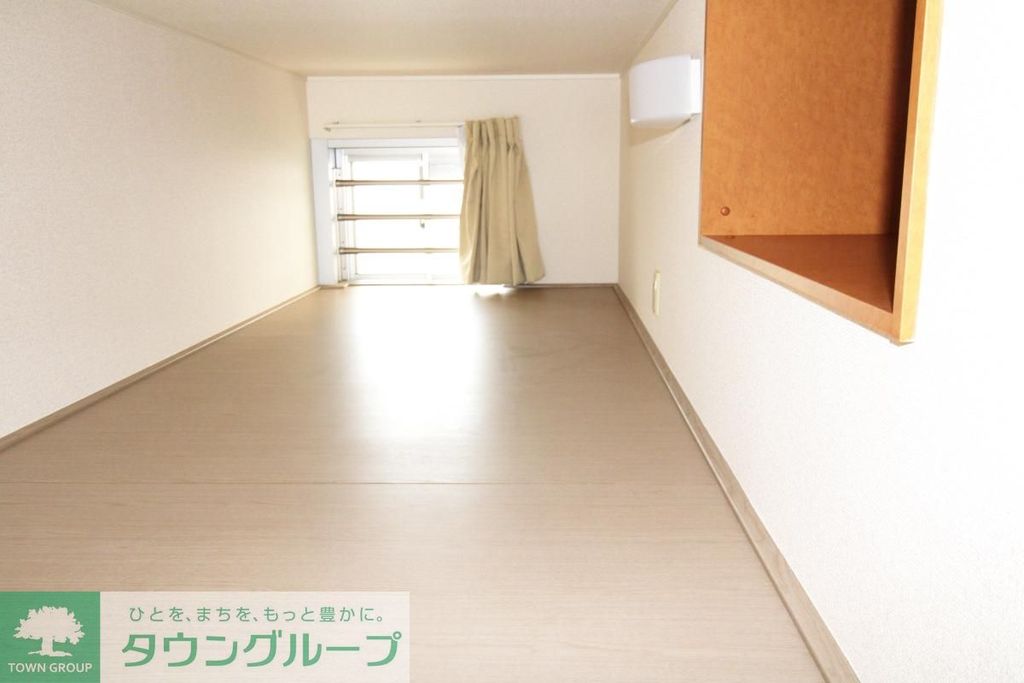 その他　ロフト