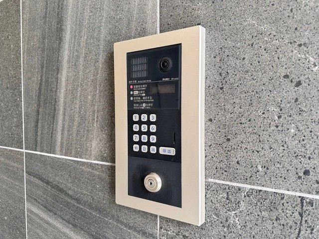 セキュリティ　☆安心安全のセキュリティ☆