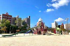 公園　広公園（公園）まで1647m