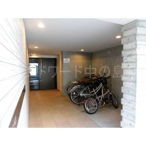 ロビー　詳細は、ウィンドワード中の島店までご相談下さい。