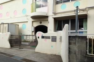 幼稚園・保育園　茨木市立幼稚園西幼稚園（幼稚園・保育園）まで87m