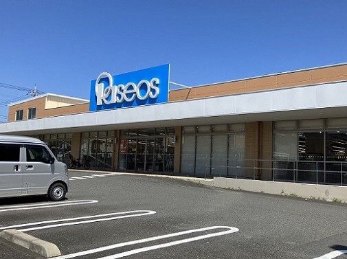 その他　パシオス上尾店（その他）まで480m