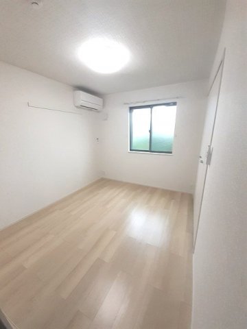 その他部屋・スペース　内装は落ち着いています