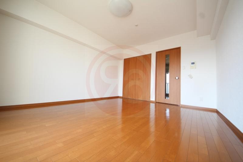 居室・リビング　ゆったり過ごせる居間です