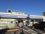 コンビニ　ローソン半田更生町店（コンビニ）まで490m